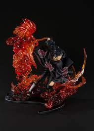 Mua bán PVC FZ KIZUNA RELATION ITACHI UCHIHA 23CM FAKE